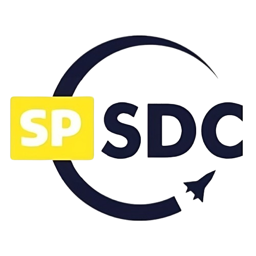 SPSDC Logo